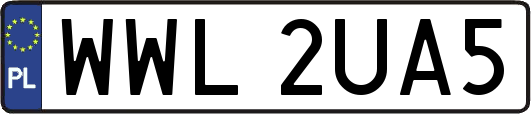 WWL2UA5