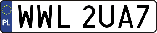 WWL2UA7