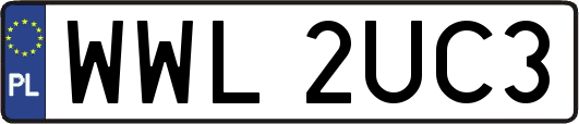 WWL2UC3