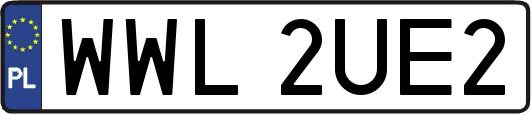 WWL2UE2