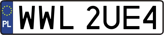 WWL2UE4