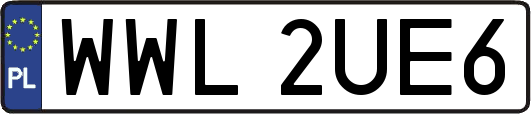 WWL2UE6