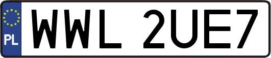 WWL2UE7