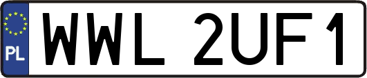 WWL2UF1
