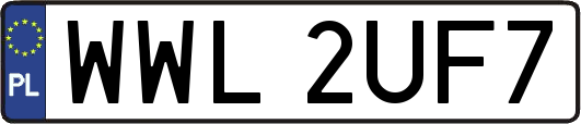 WWL2UF7