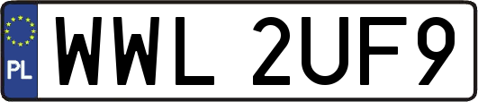 WWL2UF9