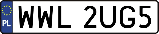 WWL2UG5