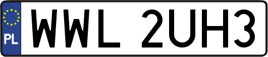 WWL2UH3