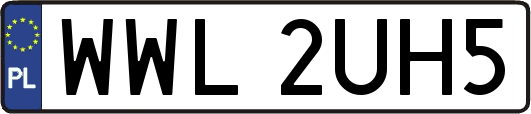 WWL2UH5