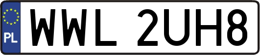 WWL2UH8