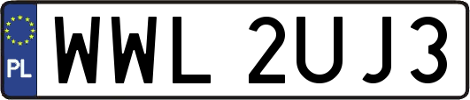 WWL2UJ3