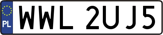 WWL2UJ5