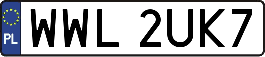 WWL2UK7