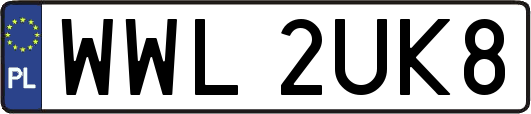 WWL2UK8