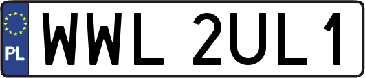 WWL2UL1