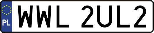 WWL2UL2