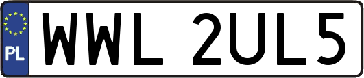 WWL2UL5