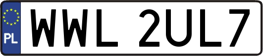 WWL2UL7
