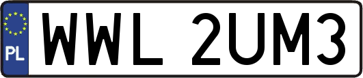 WWL2UM3