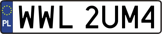 WWL2UM4