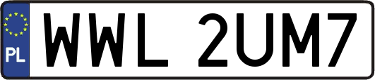 WWL2UM7