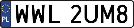 WWL2UM8