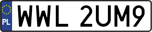 WWL2UM9