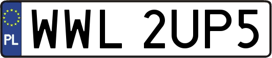 WWL2UP5
