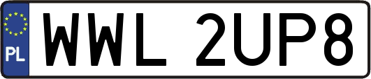 WWL2UP8