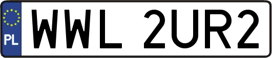 WWL2UR2