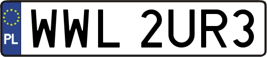 WWL2UR3