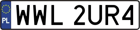 WWL2UR4