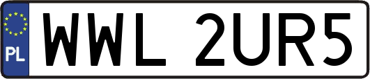 WWL2UR5