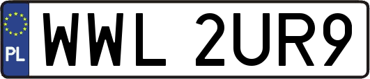WWL2UR9