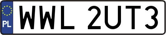 WWL2UT3