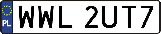 WWL2UT7