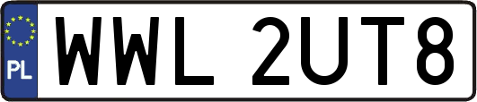 WWL2UT8