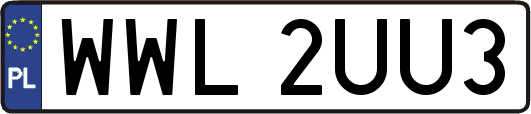 WWL2UU3