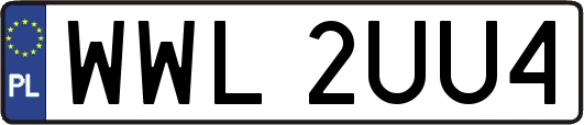 WWL2UU4