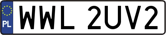 WWL2UV2