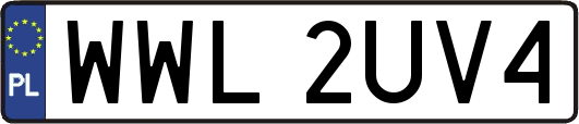 WWL2UV4