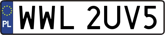 WWL2UV5