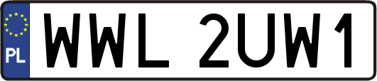 WWL2UW1