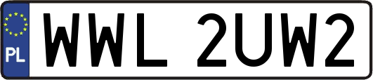 WWL2UW2