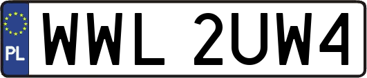 WWL2UW4