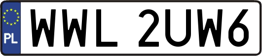 WWL2UW6