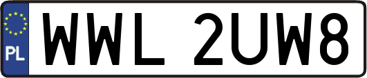 WWL2UW8