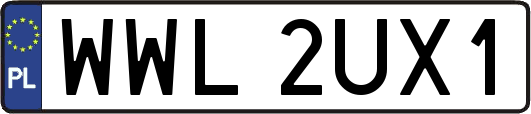 WWL2UX1