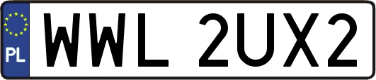 WWL2UX2