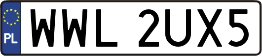 WWL2UX5